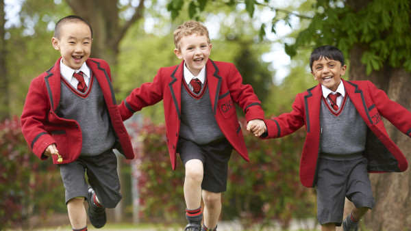 Photo of Cumnor House School (Croydon)