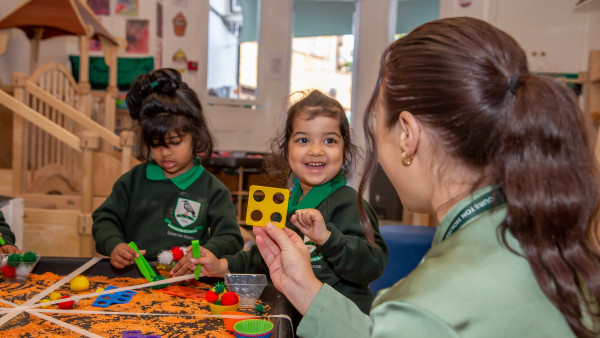 Photo of Durston House School