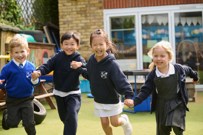 Photo of Clifton Lodge School
