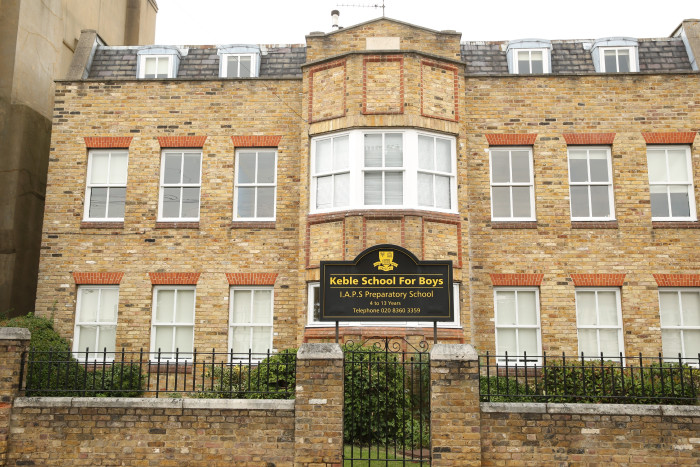 Photo of Keble Prep School