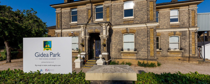 Photo of Gidea Park Preparatory School and Nursery