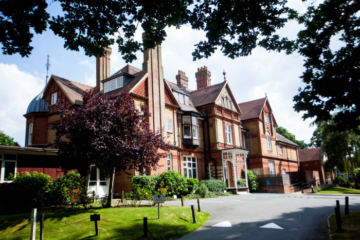 Photo of Shrewsbury House School