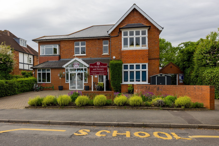Photo of The Study School