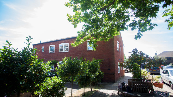 Photo of Blossom House School