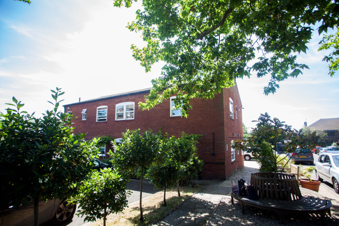 Photo of Blossom House School