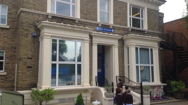 Photo of Snaresbrook Preparatory School