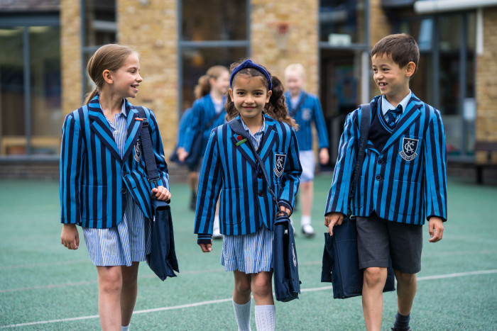 Photo of Kew College Prep