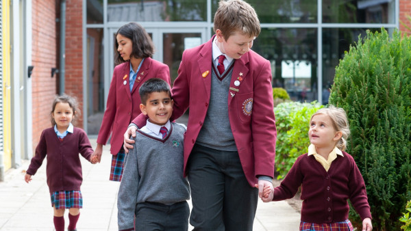 Photo of Eversfield Preparatory School