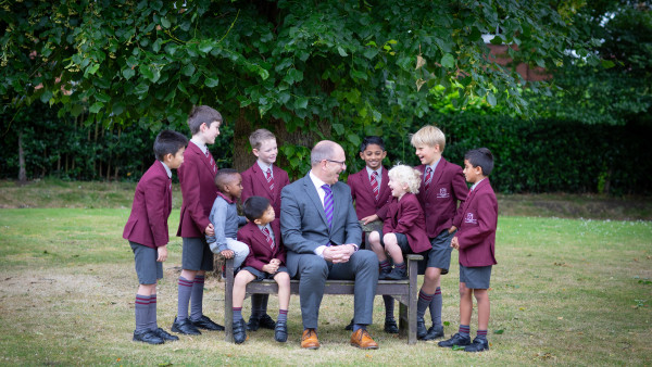 Photo of Altrincham Preparatory School