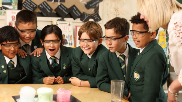 Photo of Richmond House School