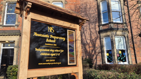 Photo of Newcastle Preparatory School