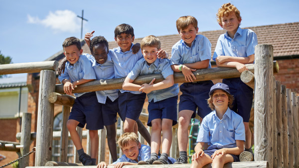 Photo of Papplewick School