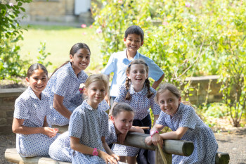 Photo of St George’s School Windsor Castle