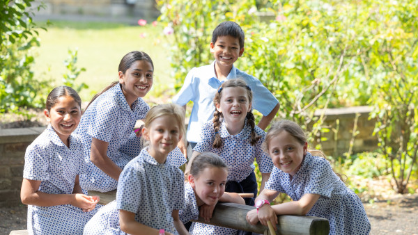 Photo of St George’s School Windsor Castle