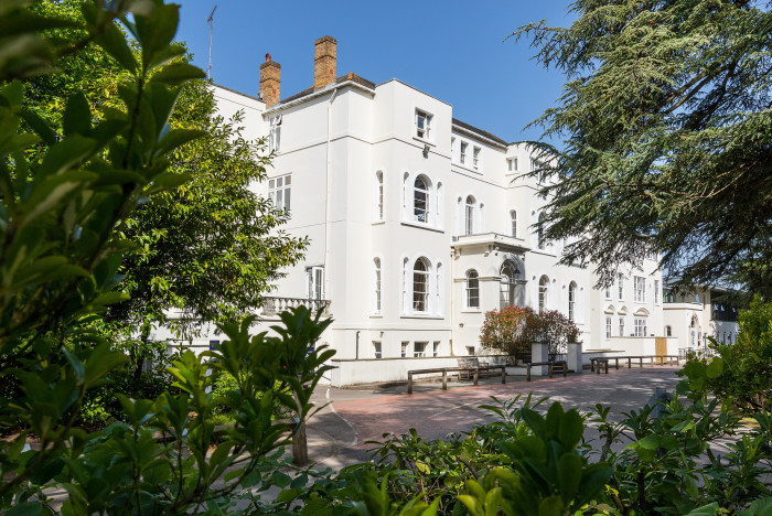 Photo of Lambrook School