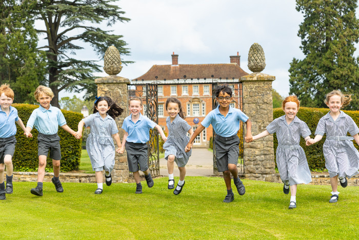 Photo of Elstree School