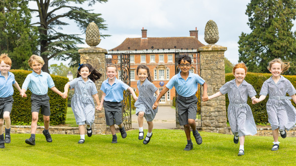 Photo of Elstree School