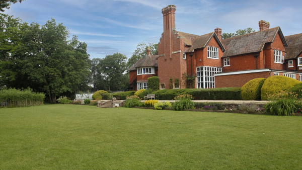 Photo of Holme Grange School