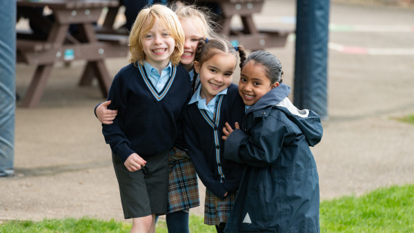 Photo of Gayhurst School