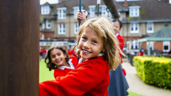 Photo of Godstowe Preparatory School