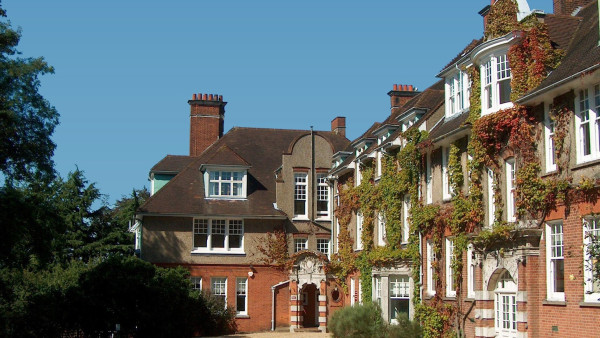 Photo of Godstowe Preparatory School