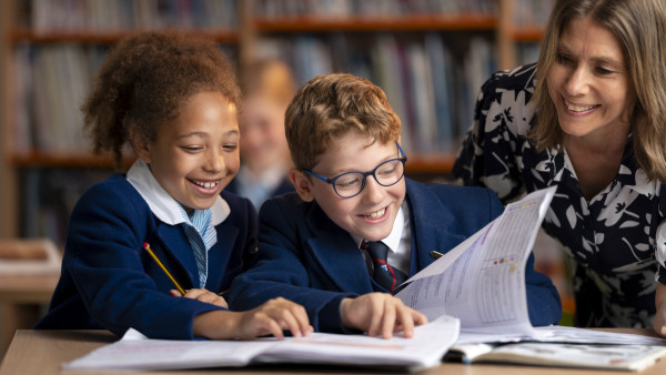 Photo of Chesham Preparatory School