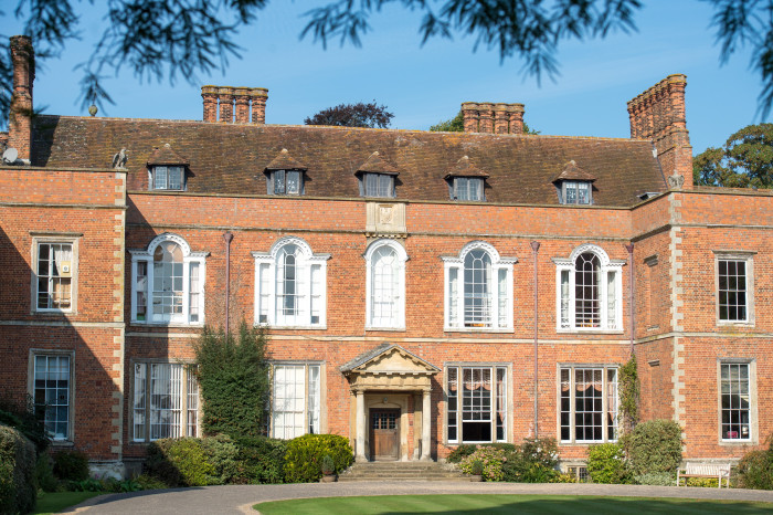 Photo of Ashfold School