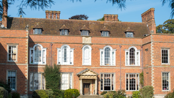 Photo of Ashfold School