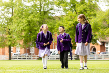 Photo of King's College School, Cambridge