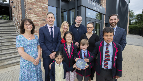 Photo of Yarm Preparatory School