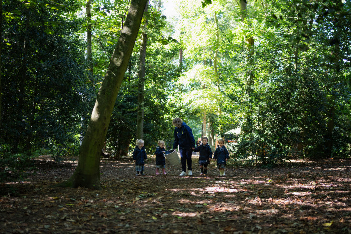 Photo of Repton Prep 