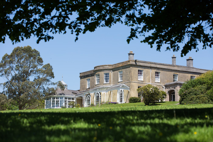 Photo of Mount Kelly Prep