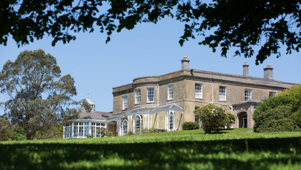 Photo of Mount Kelly Prep