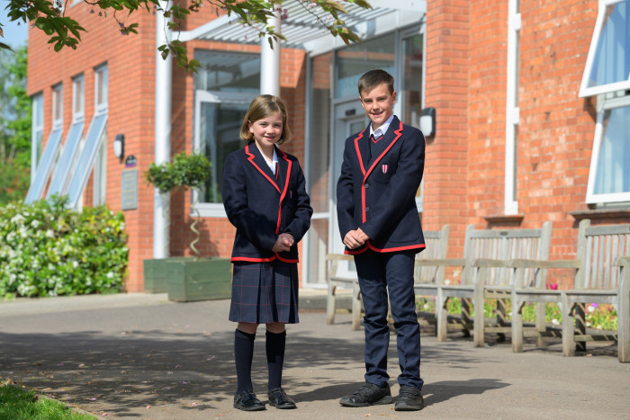 Photo of Blundell's Preparatory School