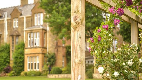 Photo of Sherborne Preparatory School