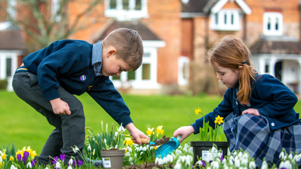 Photo of Dumpton School
