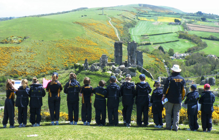 Photo of Dumpton School