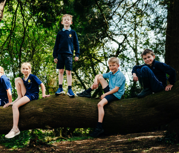 Photo of Bryanston Prep