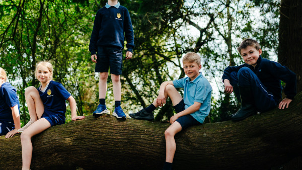 Photo of Bryanston Prep