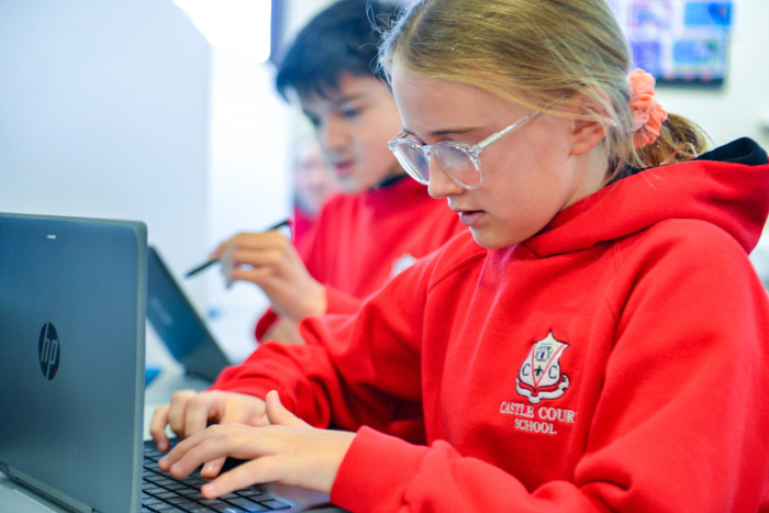 Photo of Castle Court