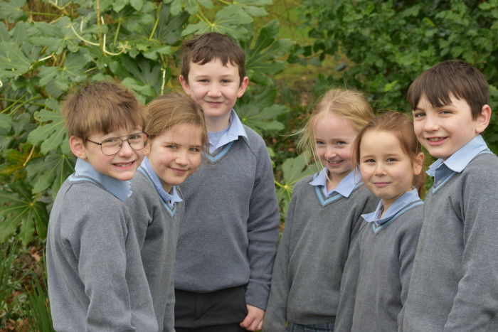 Photo of Clayesmore Preparatory School