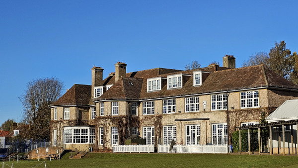 Photo of Lancing Prep Hove