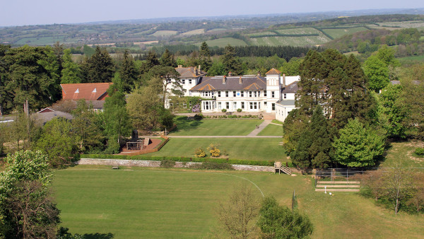 Photo of Vinehall School