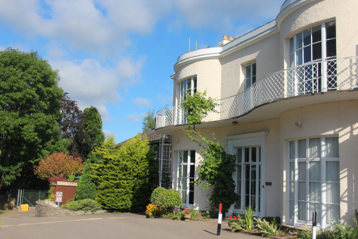 Photo of Dean Close St John’s