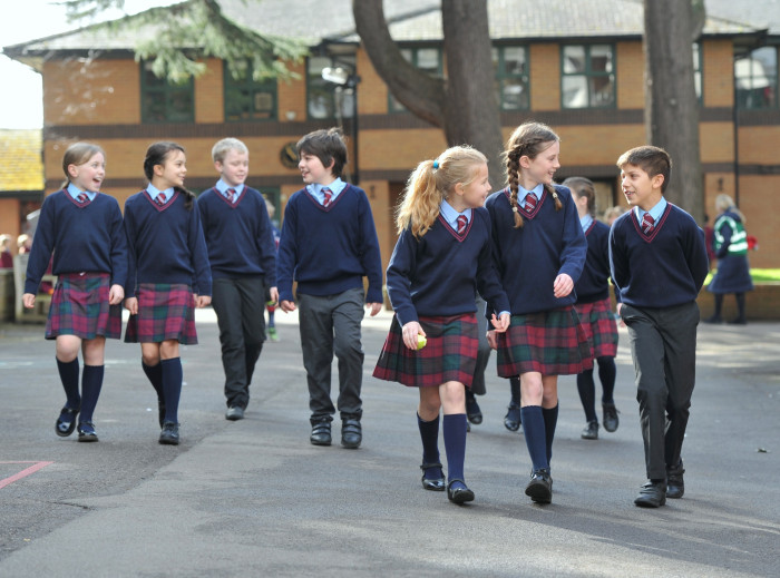 Photo of Dean Close Preparatory School