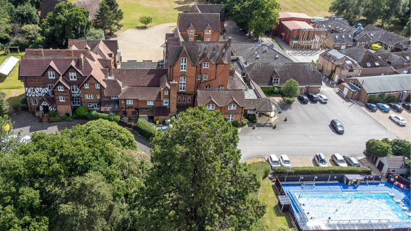 Photo of Horris Hill School