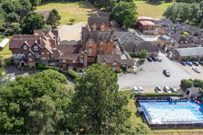 Photo of Horris Hill School