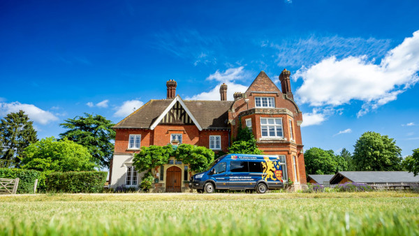 Photo of King Edward VI Preparatory School