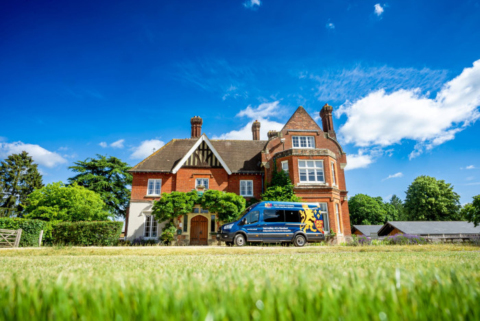Photo of King Edward VI Preparatory School