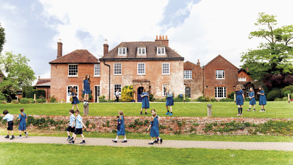 Photo of Twyford School